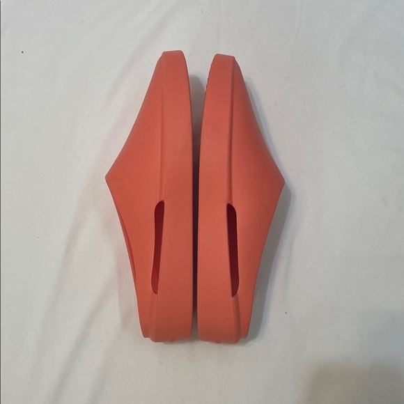 Fear of God  Coral  Extralight California Slip-on Mules.Size-44 main image 4